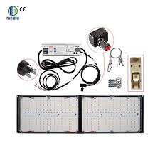 Yearld pro 660w light fixture *1. Qb 240w Samsung Lm281b Epstar 660 By Meijiu Grow Lamp Lighting Information Growdiaries