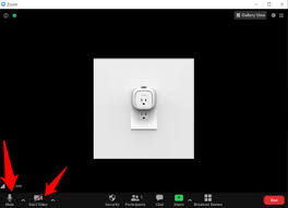 Both zoom and hangouts are usable on chromebooks without needing to install any extension, but the extension goes a long way toward making the experience feel more native. How To Use Zoom On Chromebook