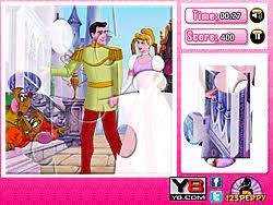Whether the skill level is as a beginner or something more advanced, they're an ideal way to pass the time when you have nothing else to do like waiting in an airport, sitting in your car or as a means to. Cinderella Jigsaw Puzzle Game Play Online At Y8 Com