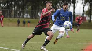 We did not find results for: Athletico Paranaense Site Oficial Athletico Perde Para O Cruzeiro E Encerra Campanha No Brasileiro Sub 17