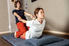 高円寺 タイ 古式