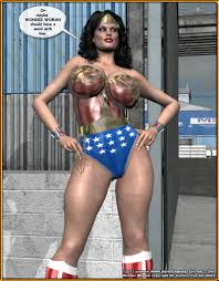 Wonder woman futa comics  funny cocks \u0026 best free porn: r34, futanari,  shemale, hentai, femdom and fandom porn