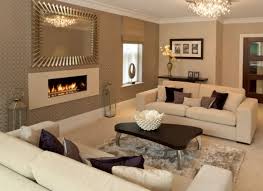 Contemporary Living Room Jpg With Images Beige Living Rooms Brown Living Room Decor Paint Colors For Living Room
