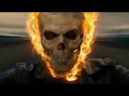 It's time for a new Ghost Rider film in the Marvel Cinematic Universe