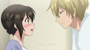 Skirt no Naka wa Kedamono Deshita Ep3 ENG SUB Hentai Online HD