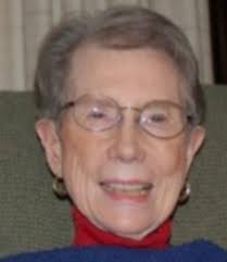 Beverly Barron Obituary (1934