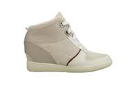 Skechers Kožna obuća Siva Patike - PATIKE SA SKRIVENOM PLATFORMOM - Office  Shoes - Online prodavnica obuće