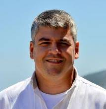 Leandro Marcos de Oliveira Guimarães (Gerente de Serviços da Rede Nacional  de Ensino e Pesquisa