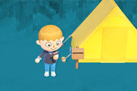 Pc island designer lets you map out your animal crossing: The Best Animal Crossing New Horizons Fan Made Tips And Tools The Washington Post