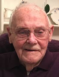 Obituary information for Vernon M. "Pete" Mendenhall