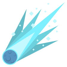 Animacao de estudio 2d computacao grafica sprite de explosao png 960x384px 11387kb. Meteorito Clipart Dibujos Animados Descargar Gratis Creazilla