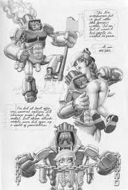 Rule34 - If it exists, there is porn of it  richard moore, dorothy gale,  tin man  3008383