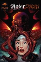 Sister Mercy #10 Reviews