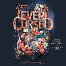 Use this box of cursed text convertor to. Ever Cursed Audiobook By Corey Ann Haydu Joniece Abbott Pratt Jennifer Jill Araya Official Publisher Page Simon Schuster