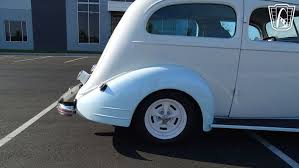 Image result for Stygian Blue 1935 Pontiac