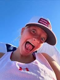 Happy birthday to one of our freshmen, Phia Hunter! We hope you had a great  day!