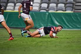 When is sydney roosters vs manly sea eagles taking place? Roosters Highlights Vs Sea Eagles Roosters