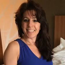 Marie Sclafani's Instagram, Twitter & Facebook