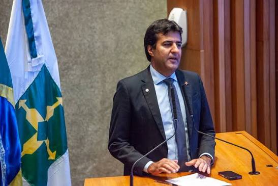 Nota de Apoio ao Deputado Distrital Gabriel Magno - ADUnB