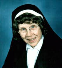 In Memoriam: Sister Scholastica Uhlenkott, OSB