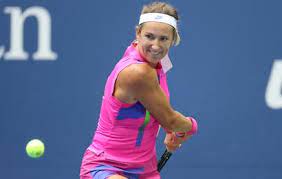Viktória azàrenka és una tennista professional de bielorússia. Victoria Azarenka Find Victoria Azarenka Latest News Watch Victoria Azarenka Videos Bein Sports