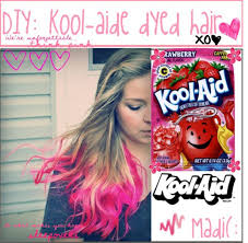 Designer Clothes Shoes Bags For Women Ssense Kool Aid Hair Kool Aid Hair Dye Dyed Tips