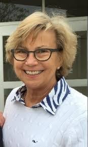 Beth Parr's Instagram, Twitter & Facebook