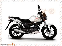 On Fren Kolu Rks Titanik 150 Prestij Motor