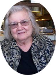Obituary information for Ardyce Virginia Weaver