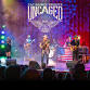 Uncaged - Zac Brown Tribute
