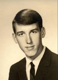 John Paolano Obituary (1950