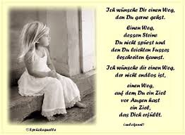 Wir sind aus solchem stoff wie träume sind, und unser kleines leben ist von einem. Spruch Spruche Geburtstagswunsche Tochter Spruche Zitate