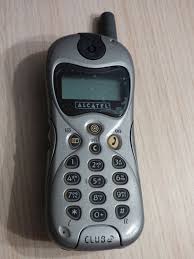 Alcatel OT Club DB - 7733888458 ...