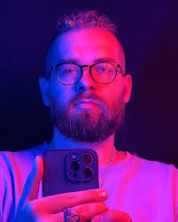 Jack Mars's Instagram, Twitter & Facebook