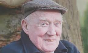 Sadness following death of Offaly GAA stalwart who was a founder member of  his local club