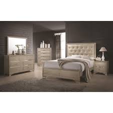 House Of Hampton Cirebon Upholstered Standard Configurable Bedroom Set Reviews Wayfair Bedroom Sets Bedroom Panel 5 Piece Bedroom Set