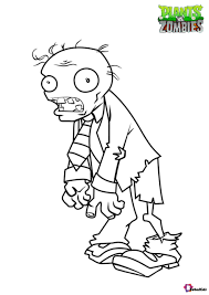 Coloring is a great activity for your little player. Free Download Plants Vs Zombies Coloring Page Collection Of Cartoon Coloring Pag Zombie Coloring Pages Cartoon Coloring Pages Plants Vs Zombies Coloring Pages