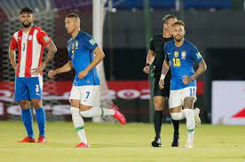 Paraguay and bolivia will kick things off at the copa america 2021 at the estadio olimpico pedro ludovico teixeira in goiania on tuesday. Cuu Vgpwim1uhm