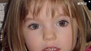 Netflix lanza por sorpresa la serie sobre Madeleine McCann sin el apoyo de  los padres