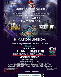 ‎free fire is the ultimate survival shooter game available on mobile. Wallpaper Free Fire Tournament Thumbnail
