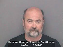 Offense: Credit/Debit Card Abuse by John Wayne McCroskey. Courtesy of David  Stua East Texas Reporter.