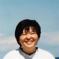 Jean C Hsu-Ruff Obituary
