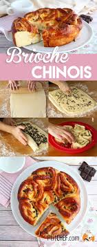 Epingle Sur Brioches Extra Moelleuses