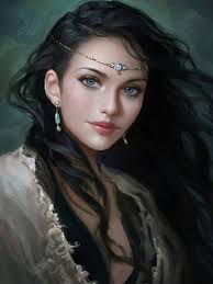 Жена для эльфийского принца