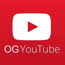 Ogyoutube Apk For Android Download Android Android Phone Mirror Link