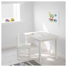 Sundvik Kindertisch Weiss Kindertisch Kindertisch Ikea Und Ikea Kids