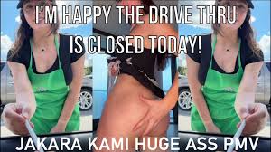 Jakara Kami Hardcore - Double Penetration