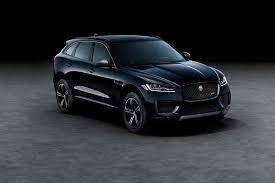 Maybe you would like to learn more about one of these? 2020 Jaguar F Pace Pictures 188 Photos Edmunds