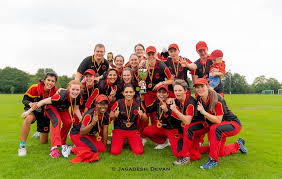 Malaysia vs thailand cricket live. Germany Women Clean Sweep France Women By 5 0 In The T20i Series Female Cricket