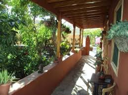Casa tranquila en un entorno rural. Casas Rurales En San Sebastian De La Gomera Hundredrooms
